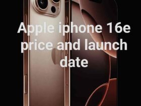 Apple iPhone 16e Price in India