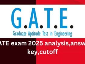 GATE Exam