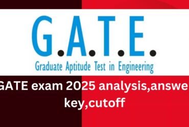 GATE Exam