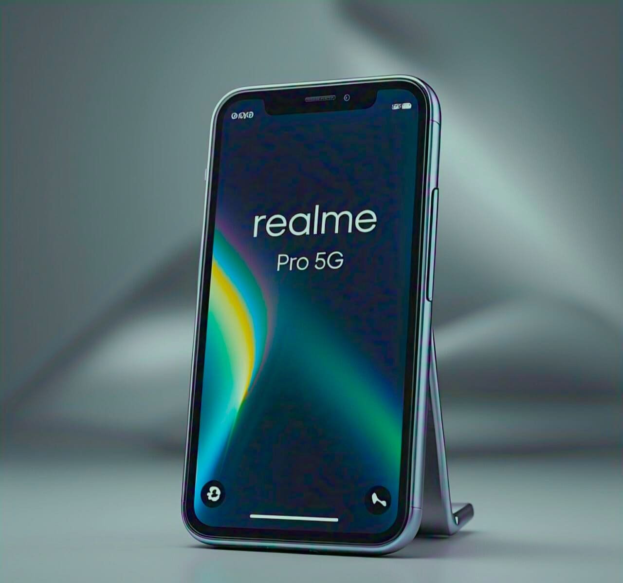 Realme P3X 5G Specs Revealed