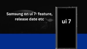 samsung one ui 7