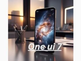 Samsung One UI 7 updates